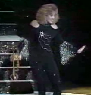 Flashback: Pageant Queen Disaster